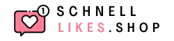 schnelllikes.shop Logo